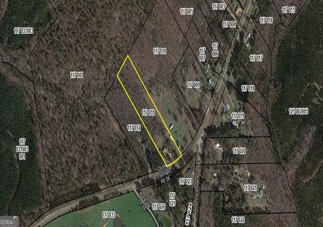45th image of 1421 Oconee Springs Rd, Eatonton, GA 31024 | MLS# 10830491