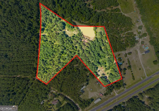 1st image of 1214 Ga Hwy 21 E, Millen, GA 30442 | MLS# 10810450