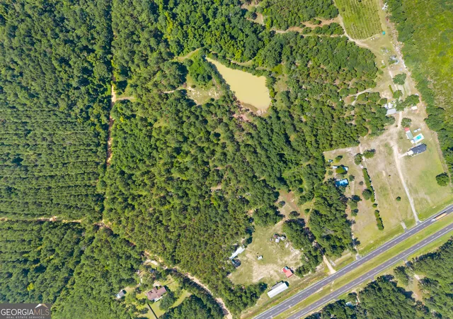 2nd image of 1214 Ga Hwy 21 E, Millen, GA 30442 | MLS# 10810450
