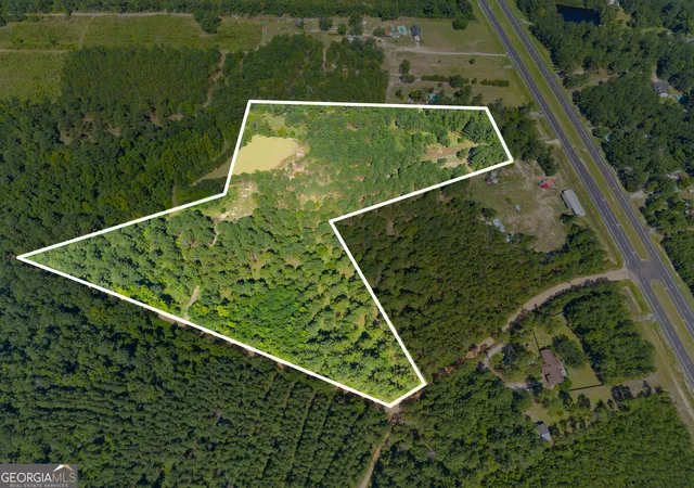 3rd image of 1214 Ga Hwy 21 E, Millen, GA 30442 | MLS# 10810450