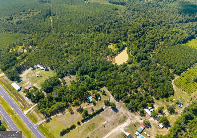 5th image of 1214 Ga Hwy 21 E, Millen, GA 30442 | MLS# 10810450