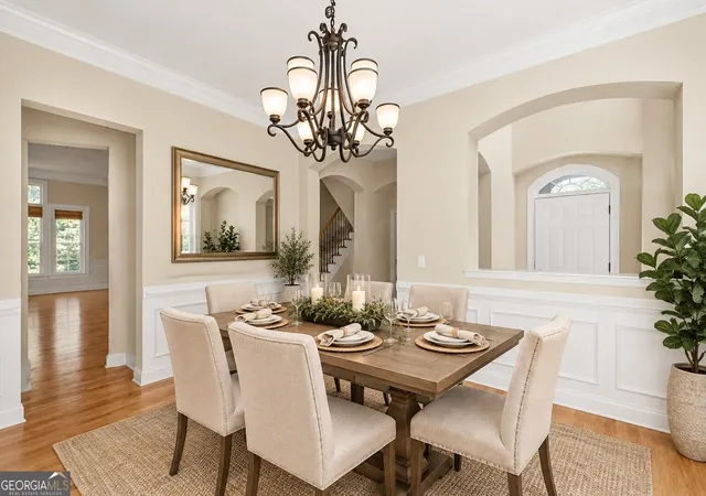 Photo 1 of Townhouse for sale at 2951 Rivergreen Ln SE, Atlanta, GA 30339 | MLS# 10838877 | Listing updated on 2026-10-30