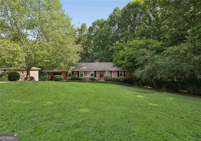 1st image of 294 Elden Dr, Sandy Springs, GA 30342 | MLS# 10819748