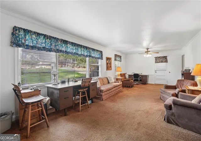 Photo 3 of Single family home for sale at 294 Elden Dr, Sandy Springs, GA 30342 | MLS# 10819748 | Listing updated on 2026-08-24