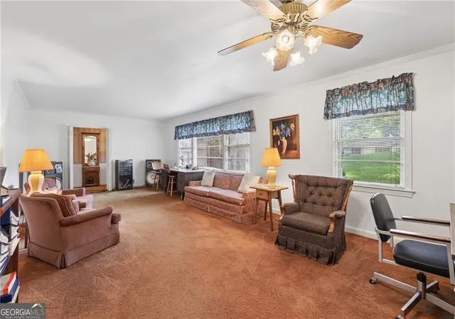 Photo 4 of Single family home for sale at 294 Elden Dr, Sandy Springs, GA 30342 | MLS# 10819748 | Listing updated on 2026-08-24