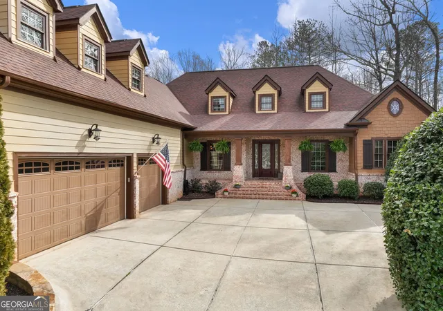1st image of 6147 Golf View Ct, Jefferson, GA 30549 | MLS# 10713123
