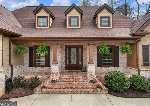 2nd image of 6147 Golf View Ct, Jefferson, GA 30549 | MLS# 10713123