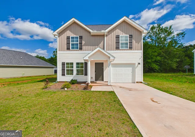 Homes for sale in Fort Valley, GA | 116 Jamie Ct, Fort Valley, GA 31030 | MLS# 10779071