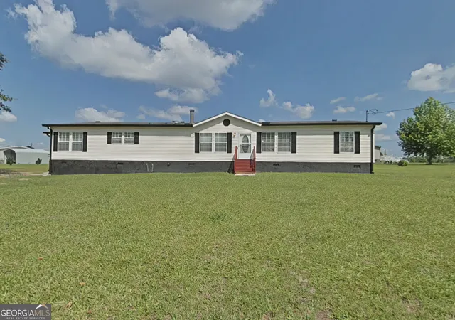 Photo 1 of Manufactured home for sale at 3532 Matts Way, Blythe, GA 30805 | MLS# 10877829 | Listing updated on 2026-10-30