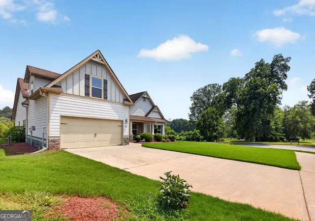 4th image of 120 Pye Lake Dr, Fayetteville, GA 30214 | MLS# 10816768