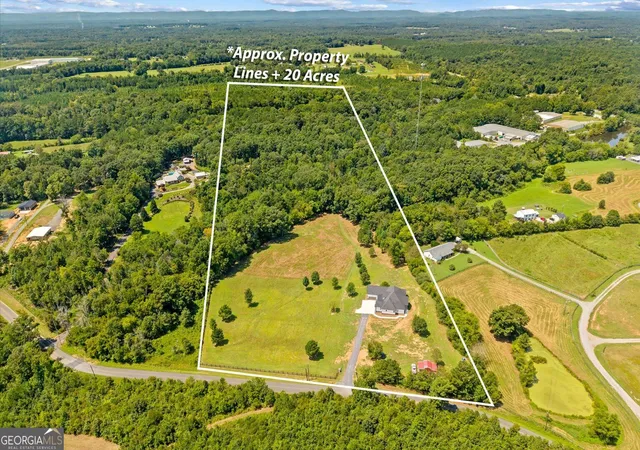 Photo 2 of Sale Pending at 385 Wilson Rd, Chatsworth, GA 30705 | MLS# 10832273 | Listing updated on 2026-08-27