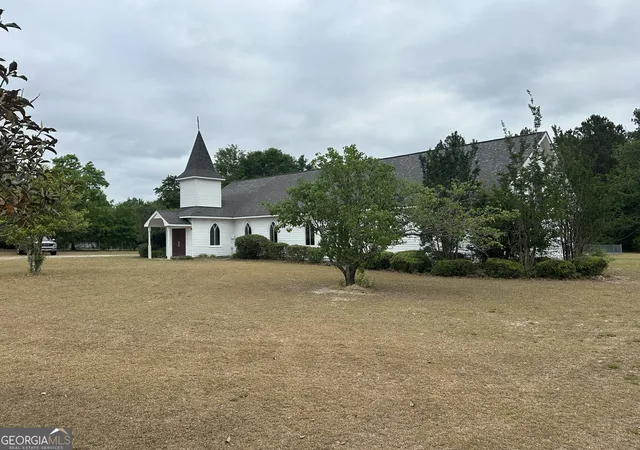 2nd image of 1450 Savannah H Savannah Hwy, Sylvania, GA 30467 | MLS# 10763046