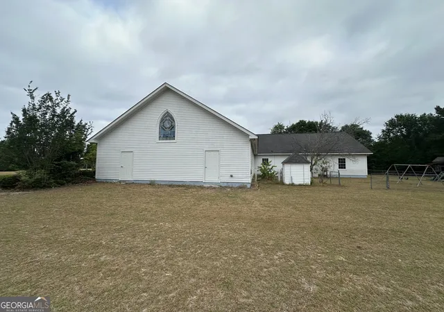 3rd image of 1450 Savannah H Savannah Hwy, Sylvania, GA 30467 | MLS# 10763046