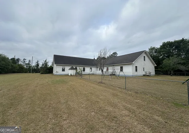 4th image of 1450 Savannah H Savannah Hwy, Sylvania, GA 30467 | MLS# 10763046