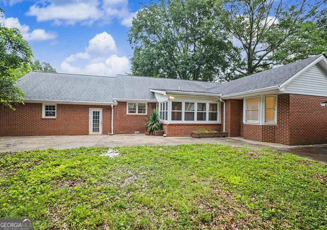 Photo 25 of Single family home for sale at 413 Old Newnan Rd, Carrollton, GA 30117 | MLS# 10798901 | Listing updated on 2026-08-13