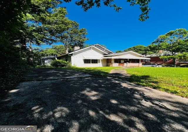 Photo 1 of Single family home for sale at 1271 Grant St Se, Atlanta, GA 30315 | MLS# 10765507 | Listing updated on 2026-09-05