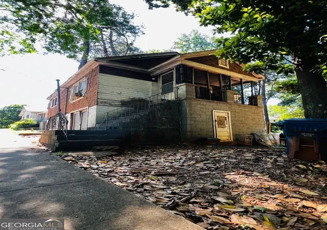 Photo 7 of Single family home for sale at 1271 Grant St Se, Atlanta, GA 30315 | MLS# 10765507 | Listing updated on 2026-09-05