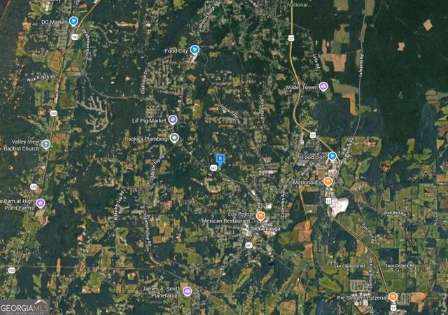 4th image of 71 Lail Rd, Chickamauga, GA 30707 | MLS# 10803623