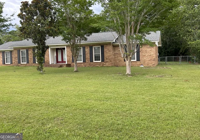 1st image of 802 Clyde, Vidalia, GA 30474 | MLS# 10806035