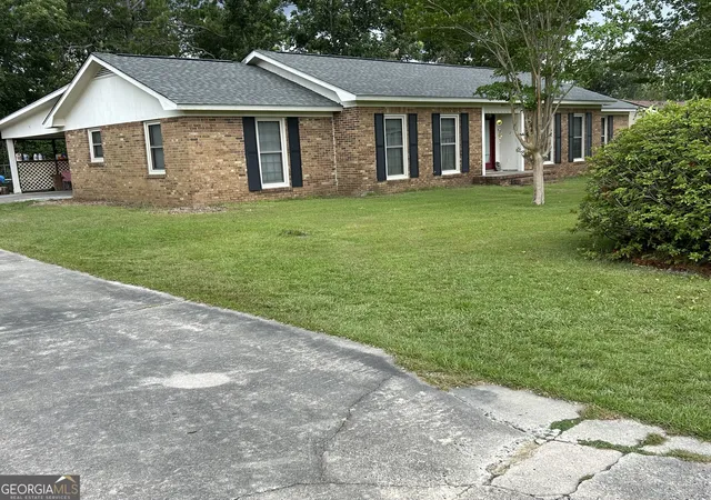 2nd image of 802 Clyde, Vidalia, GA 30474 | MLS# 10806035