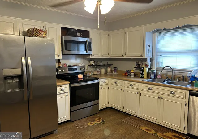 3rd image of 802 Clyde, Vidalia, GA 30474 | MLS# 10806035