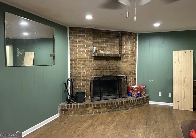5th image of 802 Clyde, Vidalia, GA 30474 | MLS# 10806035