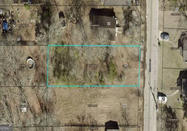 Photo 1 of Land for sale at 626 Smoot St, Lagrange, GA 30240 | MLS# 10551072 | Listing updated on 2026-09-11