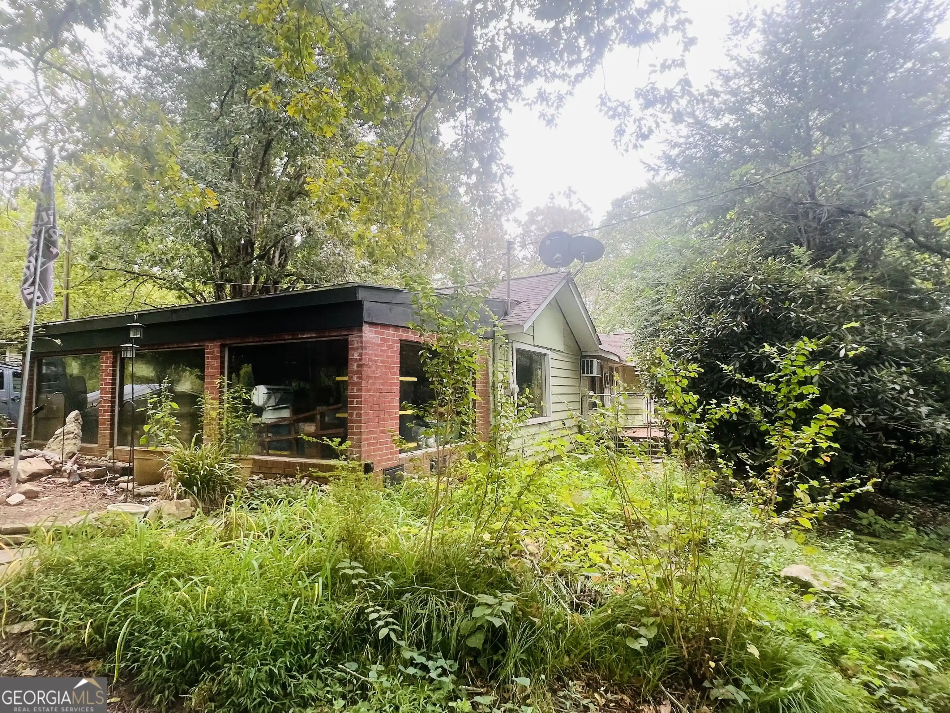 Photo 1 of Single family home for sale at 14694 N Highway 515, Ellijay, GA 30536 | MLS# 10853766 | Listing updated on 2026-10-15