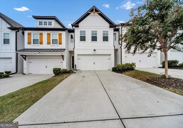 Photo 1 of Townhouse for sale at 94 Garrison Dr, Winder, GA 30680 | MLS# 10876040 | Listing updated on 2026-10-27