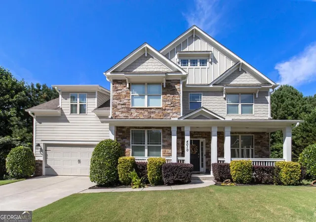 1st image of 4010 Village Estates Ct, Cumming, GA 30040 | MLS# 10819808