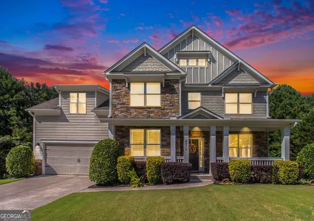 37th image of 4010 Village Estates Ct, Cumming, GA 30040 | MLS# 10819808