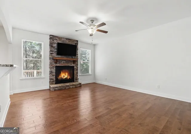 3rd image of 4010 Village Estates Ct, Cumming, GA 30040 | MLS# 10819808