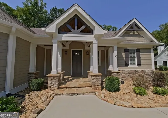 1st image of 1821 Club Dr, Greensboro, GA 30642 | MLS# 10819001