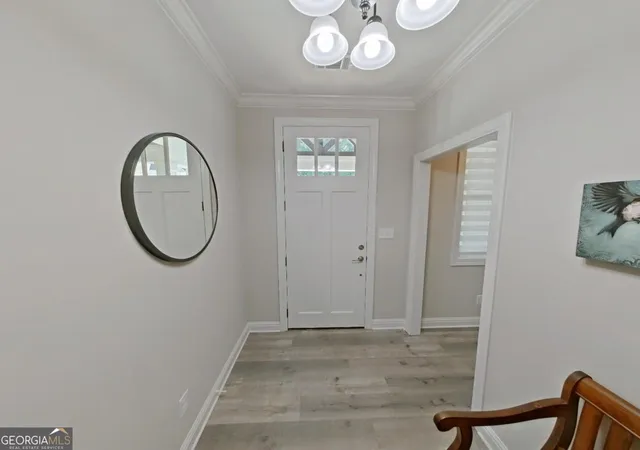 2nd image of 1821 Club Dr, Greensboro, GA 30642 | MLS# 10819001