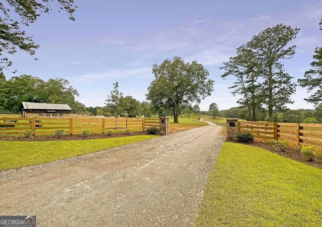 4th image of 15 Farmstead Ln #HOMESITE 1, Chattahoochee Hills, GA 30268 | MLS# 10717063