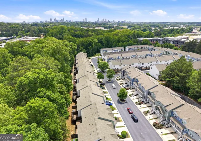 Photo 50 of Townhouse for sale at 1524 Liberty Pkwy Nw, Atlanta, GA 30318 | MLS# 10815801 | Listing updated on 2026-08-13
