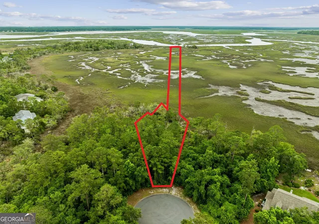 Homes for sale in Woodbine, GA | 0 Heron Point Ln, Woodbine, GA 31569 | MLS# 10782554