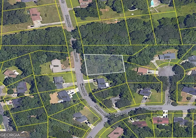 1st image of 2893 Hermosa Dr, Decatur, GA 30034 | MLS# 10799537