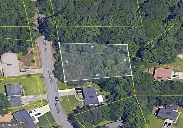 2nd image of 2893 Hermosa Dr, Decatur, GA 30034 | MLS# 10799537
