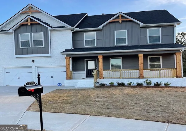 1st image of 416 Sweetwood Ct, Lagrange, GA 30241 | MLS# 10828350