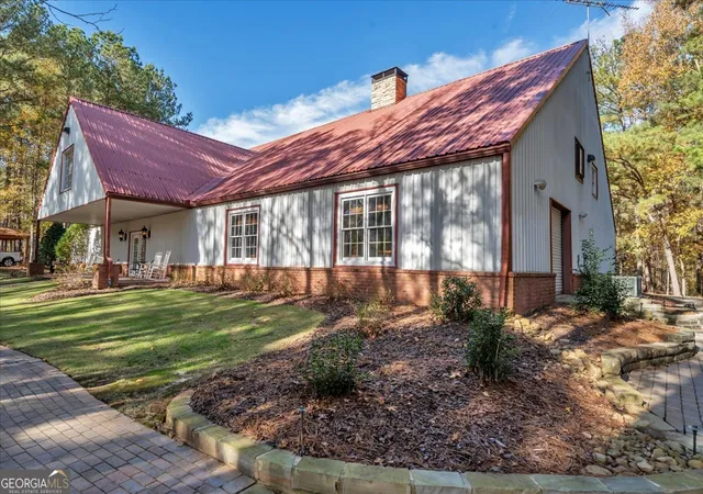 4th image of 2079 Hwy 85, Senoia, GA 30276 | MLS# 10648539