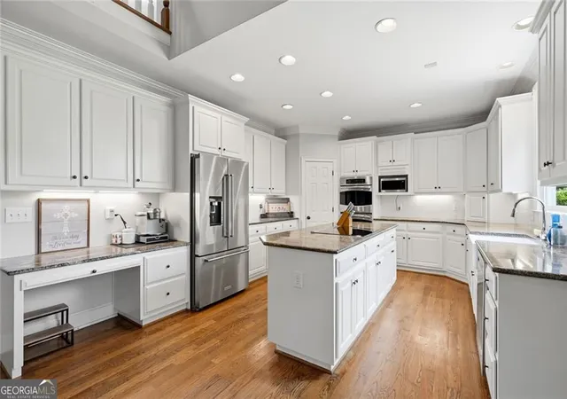 2nd image of 990 Bramlett Shoals Rd, Lawrenceville, GA 30045 | MLS# 10814814