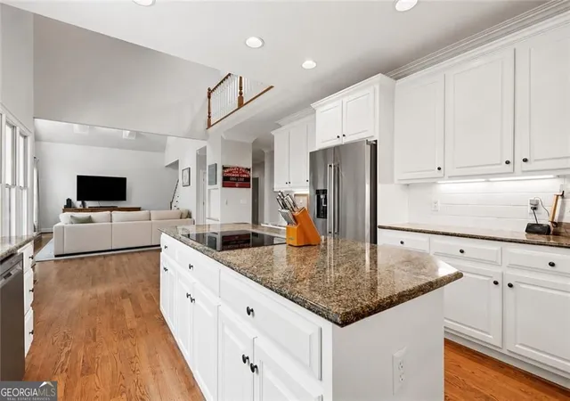 Photo 3 of Sale Pending at 990 Bramlett Shoals Rd, Lawrenceville, GA 30045 | MLS# 10814814 | Listing updated on 2026-10-05