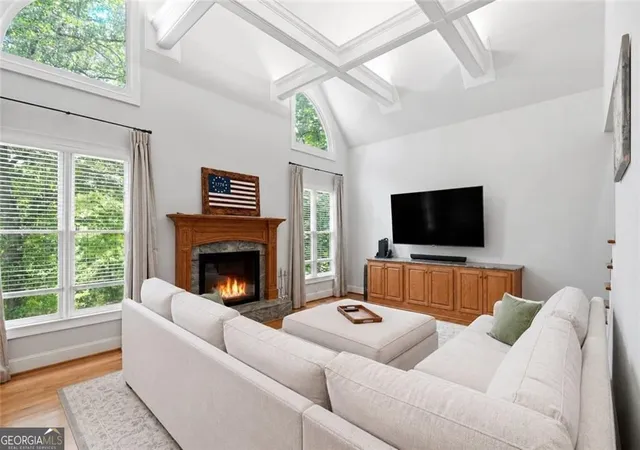 Photo 4 of Sale Pending at 990 Bramlett Shoals Rd, Lawrenceville, GA 30045 | MLS# 10814814 | Listing updated on 2026-10-05