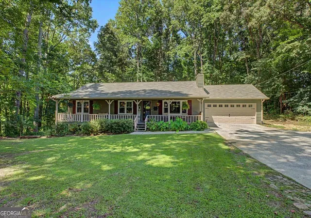 Photo 1 of Single family home for sale at 465 Harmony Grv Church Rd, Acworth, GA 30101 | MLS# 10811052 | Listing updated on 2026-09-12