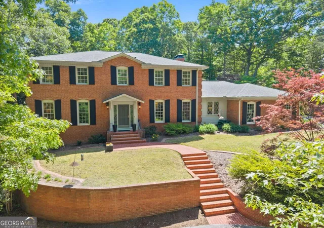 Photo 1 of Single family home for sale at 1812 Valley Rd Ne, Gainesville, GA 30501 | MLS# 10759714 | Listing updated on 2026-08-15
