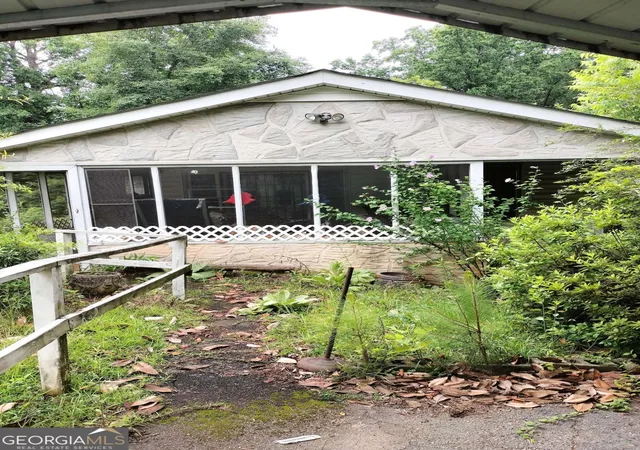 Photo 1 of Single family home for sale at 1608 Ezra Church Dr Nw, Atlanta, GA 30314 | MLS# 10813842 | Listing updated on 2026-08-11