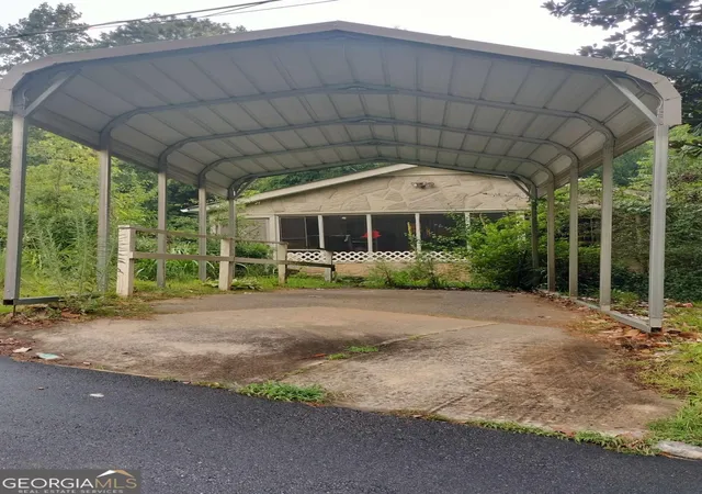 Photo 2 of Single family home for sale at 1608 Ezra Church Dr Nw, Atlanta, GA 30314 | MLS# 10813842 | Listing updated on 2026-08-11