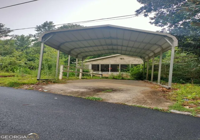 Photo 2 of Single family home for sale at 1608 Ezra Church Dr NW, Atlanta, GA 30314 | MLS# 10813842 | Listing updated on 2026-08-11