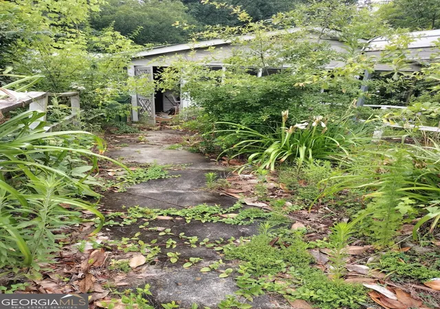 Photo 3 of Single family home for sale at 1608 Ezra Church Dr NW, Atlanta, GA 30314 | MLS# 10813842 | Listing updated on 2026-08-11